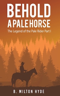 Front cover_Behold a Pale Horse