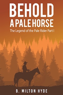 Front cover_Behold a Pale Horse