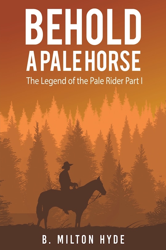 Front cover_Behold a Pale Horse