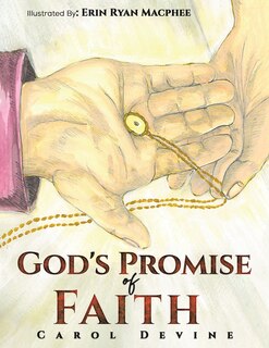 Couverture_God's Promise of Faith
