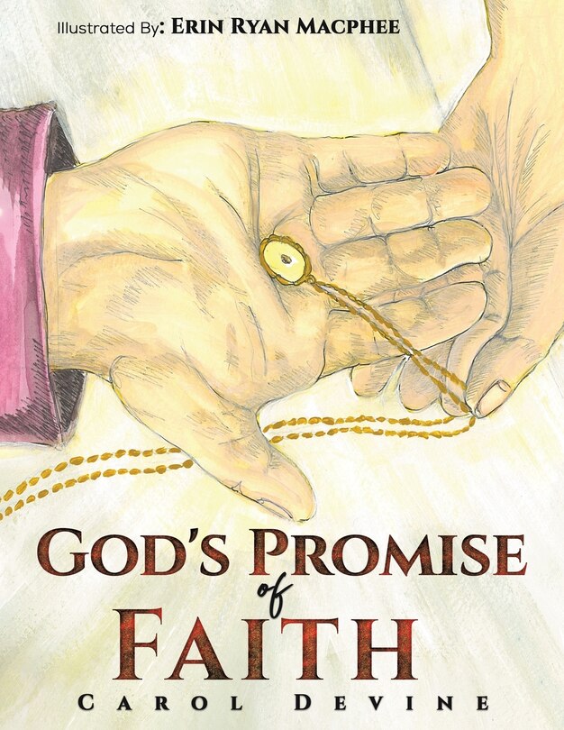 Couverture_God's Promise of Faith
