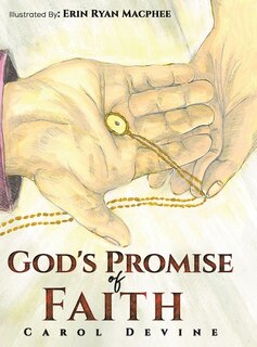 Couverture_God's Promise of Faith