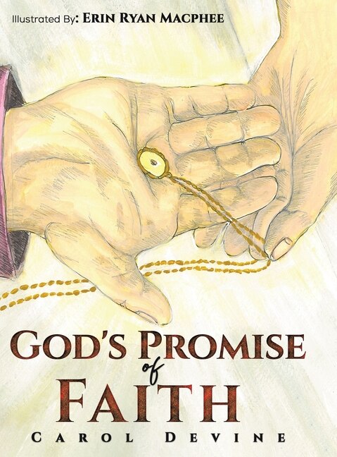 Couverture_God's Promise of Faith