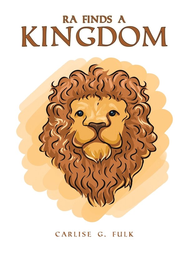 Front cover_Ra Finds a Kingdom