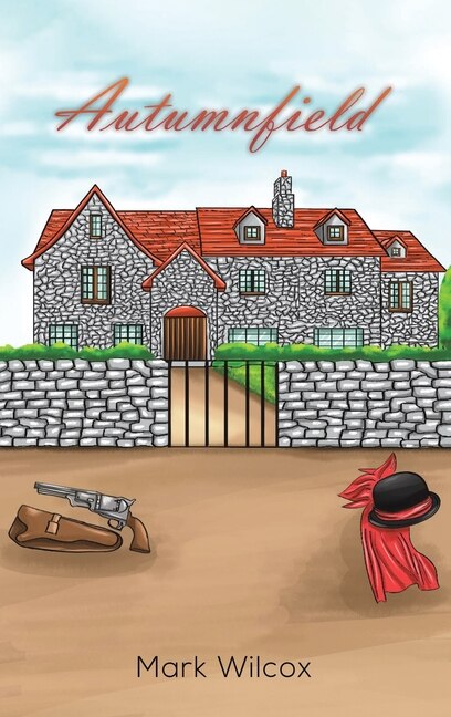 Front cover_Autumnfield