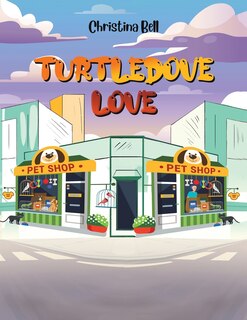Couverture_Turtledove Love