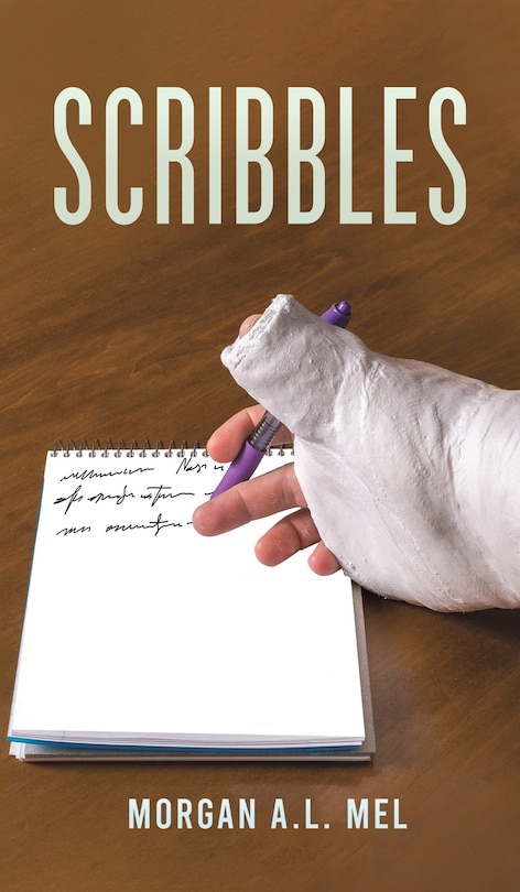 Front cover_Scribbles