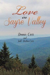 Front cover_Love in Sayre Valley