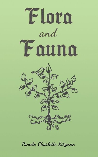 Front cover_Flora And Fauna