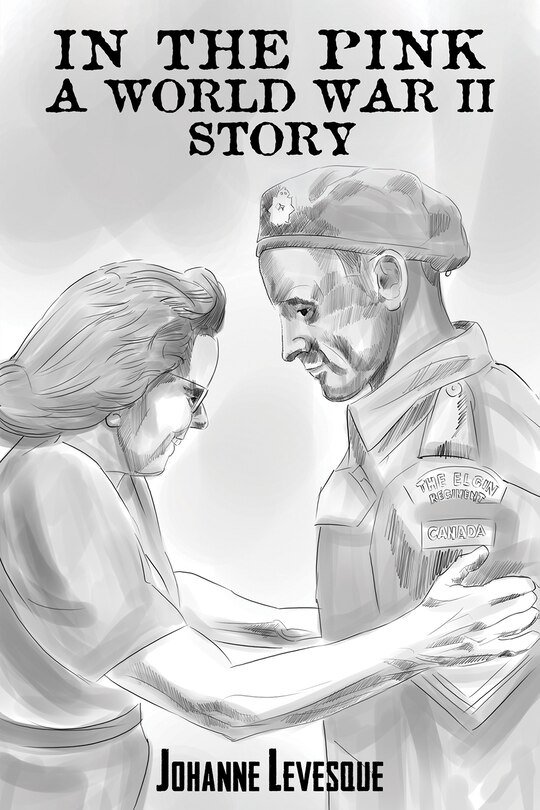 Couverture_In the Pink