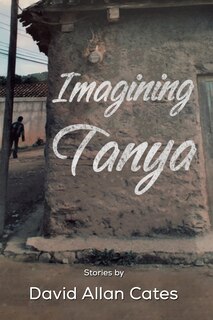 Front cover_Imagining Tanya