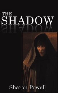 Front cover_The Shadow