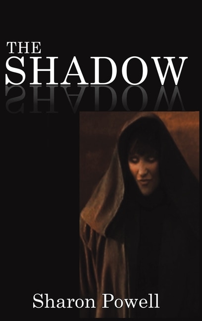 Front cover_The Shadow