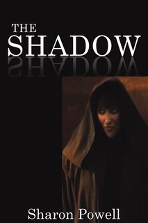 Front cover_The Shadow
