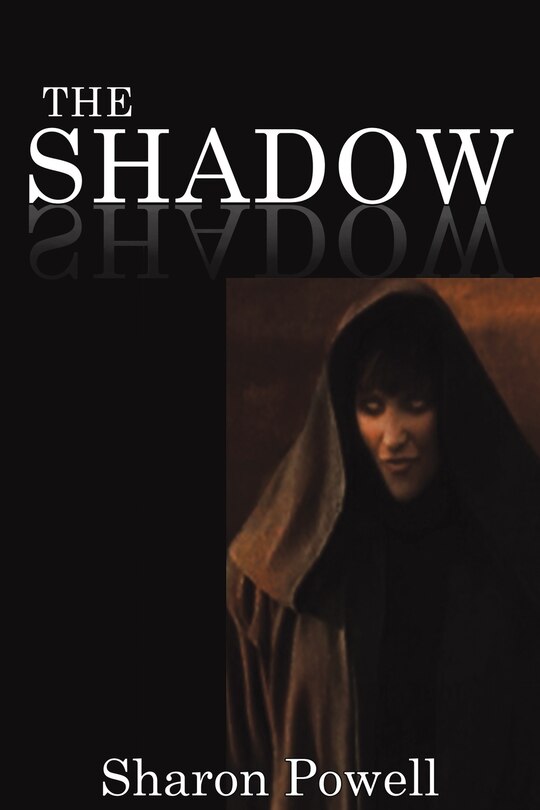 Front cover_The Shadow