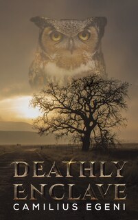 Couverture_Deathly Enclave