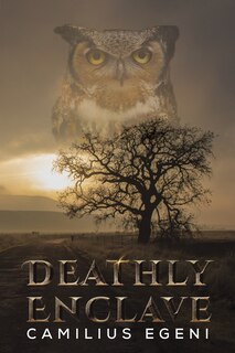 Front cover_Deathly Enclave