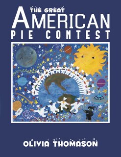 Couverture_The Great American Pie Contest