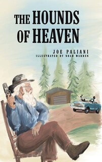 Front cover_The Hounds of Heaven