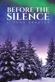 Front cover_Before The Silence