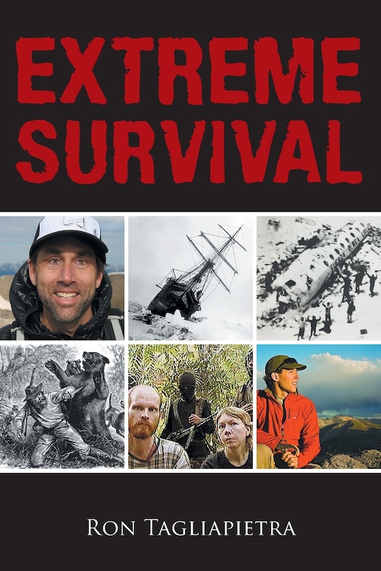 Couverture_Extreme Survival