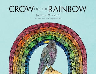 Front cover_Crow And The Rainbow