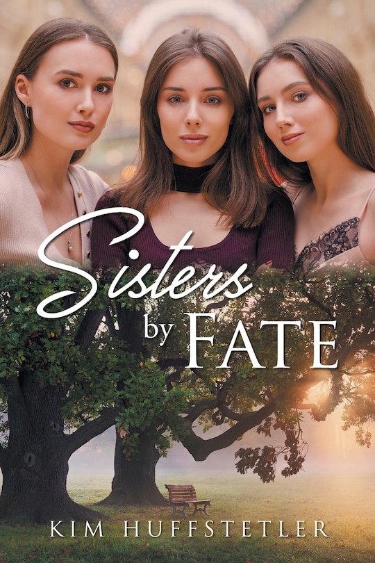 Front cover_Sisters By Fate