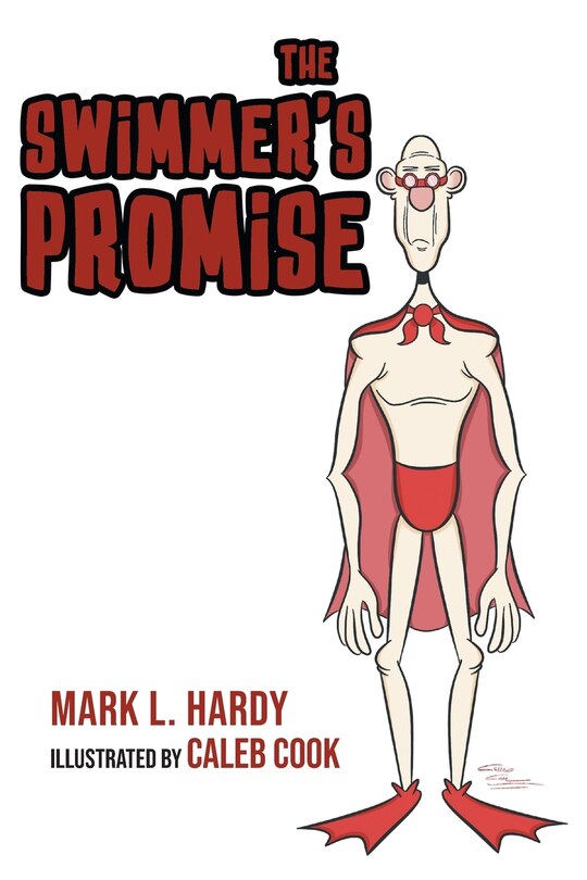 Couverture_The Swimmer's Promise