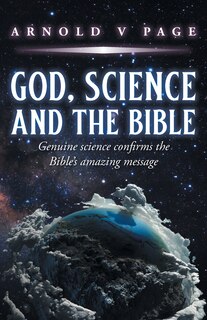 Couverture_God, Science and the Bible
