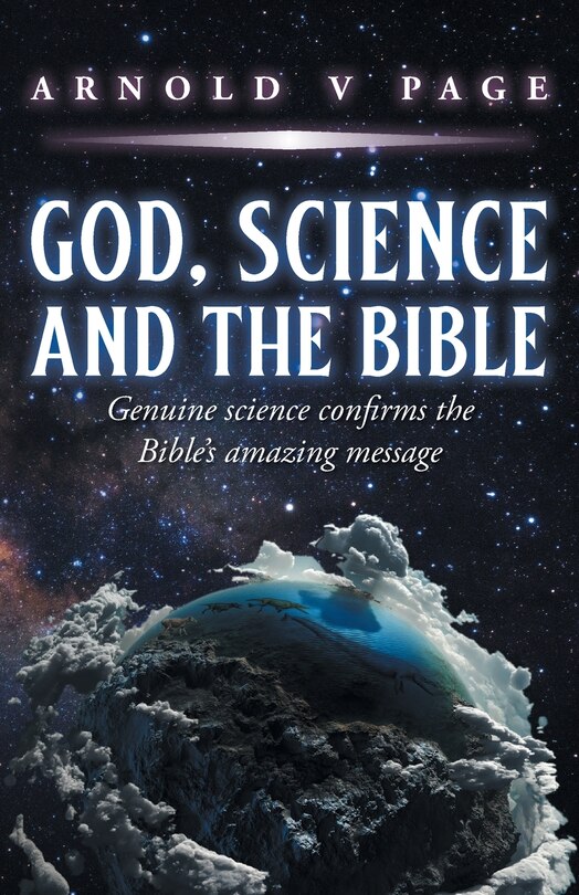 Couverture_God, Science and the Bible