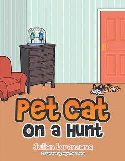 Couverture_Pet Cat on a Hunt
