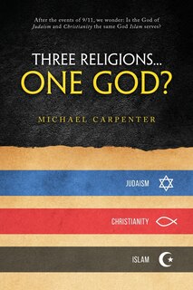 Front cover_Three Religions...One God?