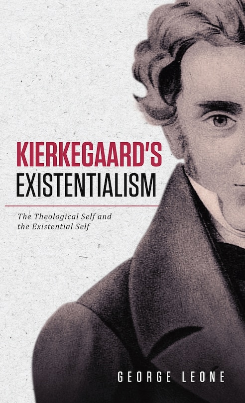 Couverture_Kierkegaard's Existentialism