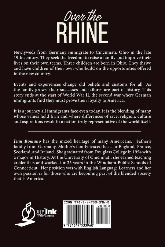 Front cover_Over the Rhine
