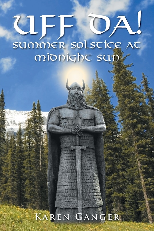 Couverture_UFF DA! Summer Solstice at Midnight Sun