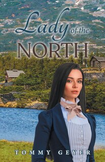Front cover_Lady Of The North