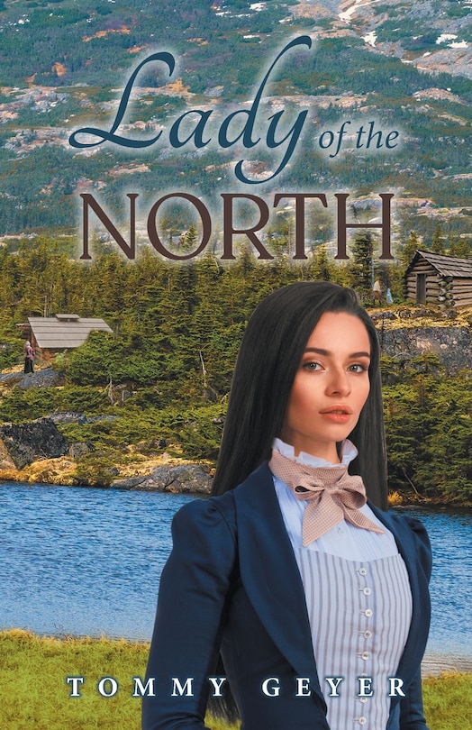 Front cover_Lady Of The North