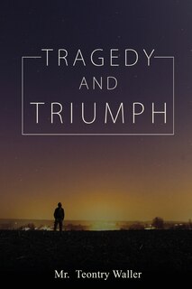 Front cover_Tragedy and Triumph