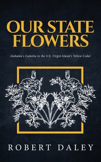 Couverture_Our State Flowers