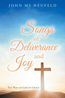 Couverture_Songs of Deliverance and Joy