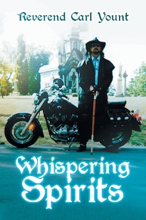 Front cover_Whispering Spirits
