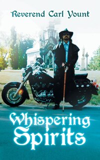 Front cover_Whispering Spirits