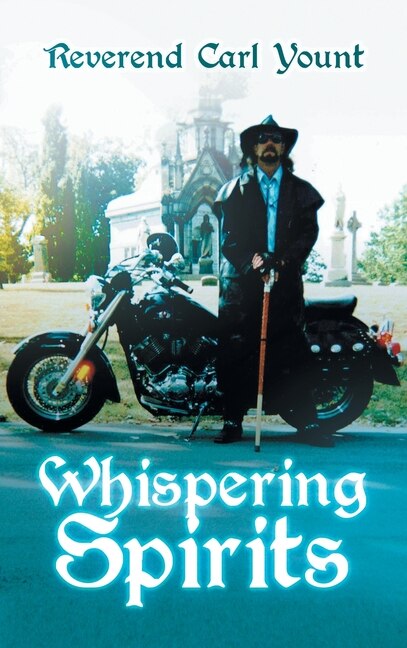 Front cover_Whispering Spirits