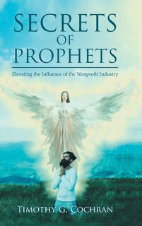 Couverture_Secrets Of Prophets