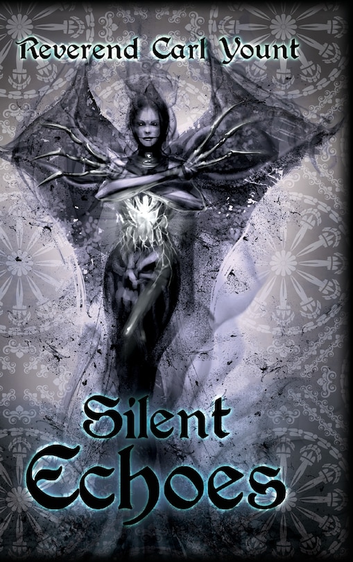 Couverture_Silent Echoes