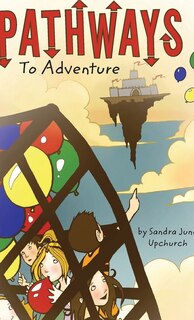Front cover_Pathways To Adventure
