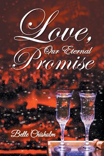 Couverture_Love, Our Eternal Promise