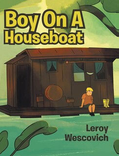 Couverture_Boy On A Houseboat