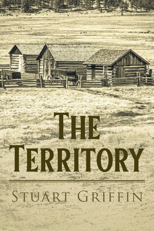 Front cover_The Territory