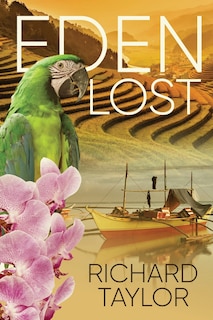 Front cover_Eden Lost